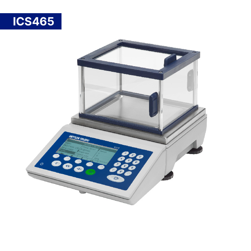 Galería balanzas ICS4_5K
